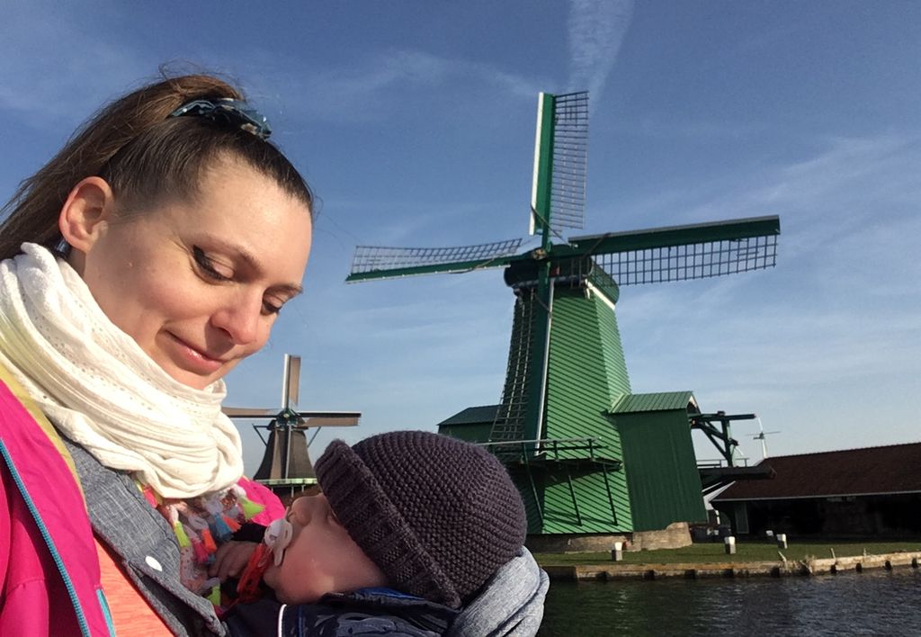 Rubrica di viaggio - Viaggi con bambini - Olanda - Amsterdam