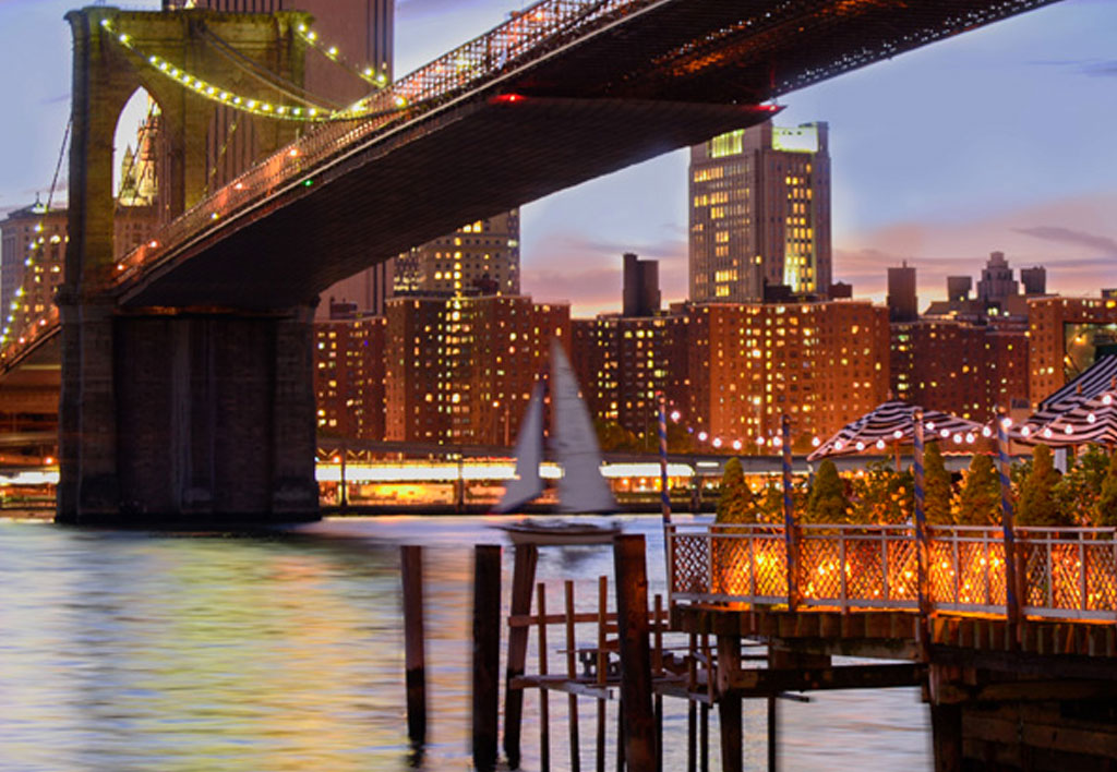 viaggio in america new york ponte brooklyn - primavera 2024 - Sogna Viaggi