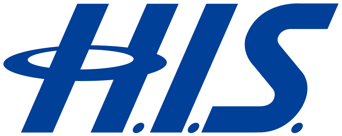 H.I.S. logo