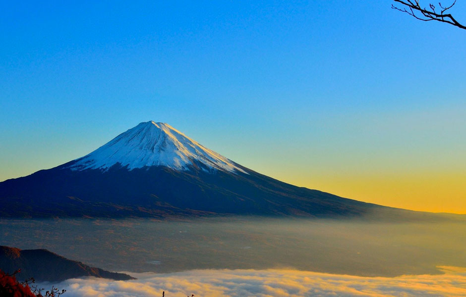 Tour Giappone Monte Fuji Estate 2023 - Kawaguchiko - Sogna Viaggi