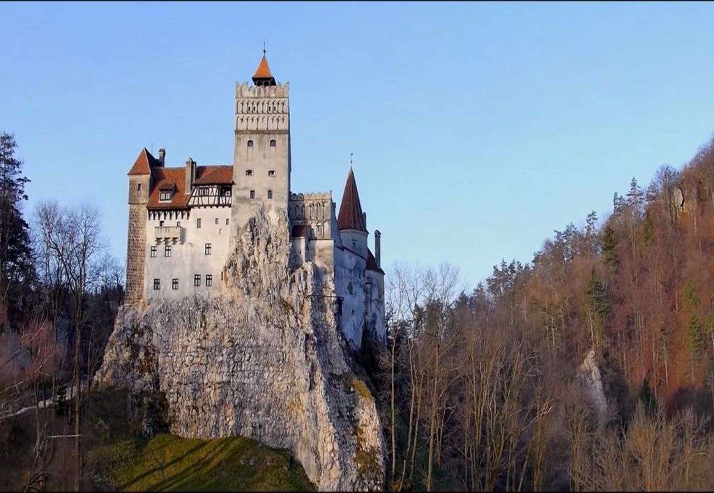 Viaggi a tema - Halloween Tour in Romania - Castello di Dracula a Brasov