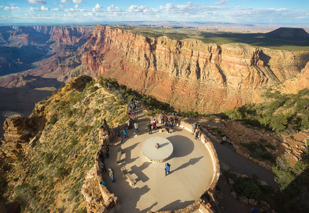 Viaggi di nozze personalizzati - route 66 + panorami d'america - grand canyon