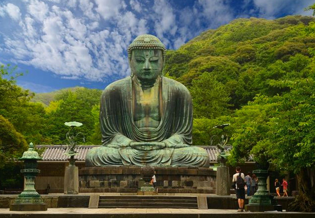 tour giappone kamakura - tour estate 2024 - sogna viaggi