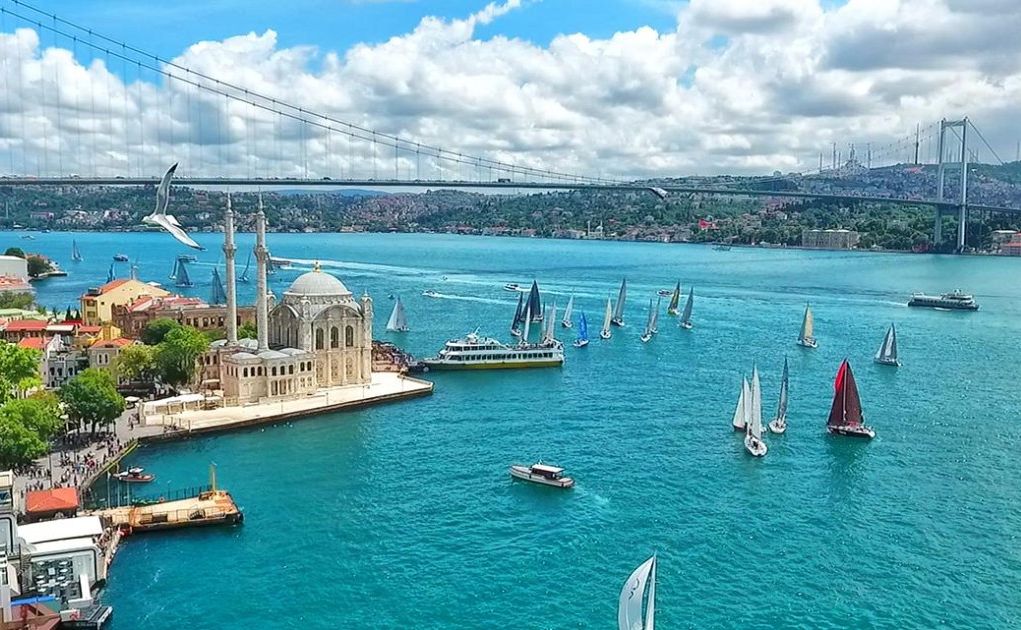 tour istanbul bosforo sogna viaggi 2023