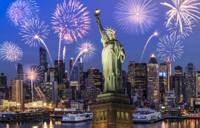 Viaggio in America Capodanno 2023 a New York - Sogna Viaggi