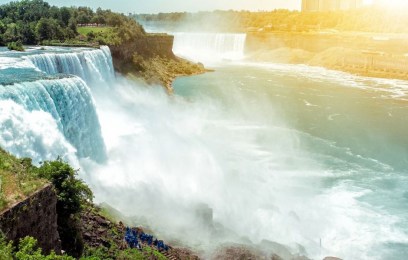 Viaggio in America : visita New York e le Cascate del Niagara in autunno 2022 - Sogna Viaggi