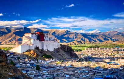 Tour in Cina e Tibet Aprile 2021 - Sogna Viaggi