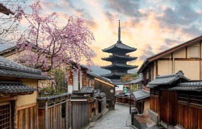 Tour il Giappone che non ti aspetti - Primavera 2024 - Sogna Viaggi