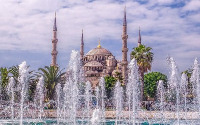 tour istanbul prestige - sogna viaggi 2022 - 2023