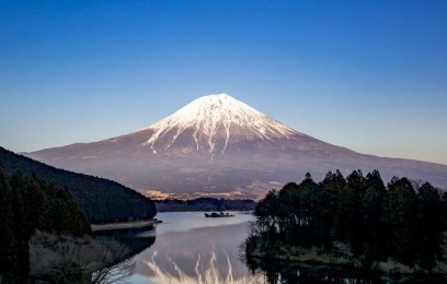 Tour Giappone Monte Fuji Estate 2024 - Sogna Viaggi